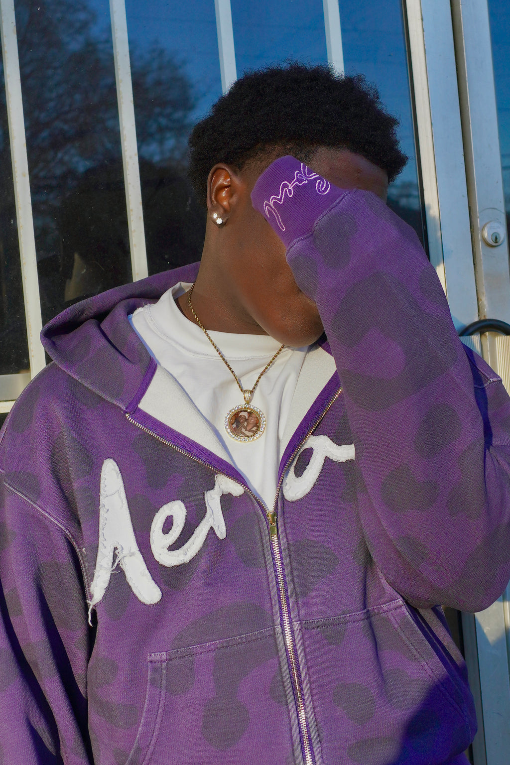 Purple Reign