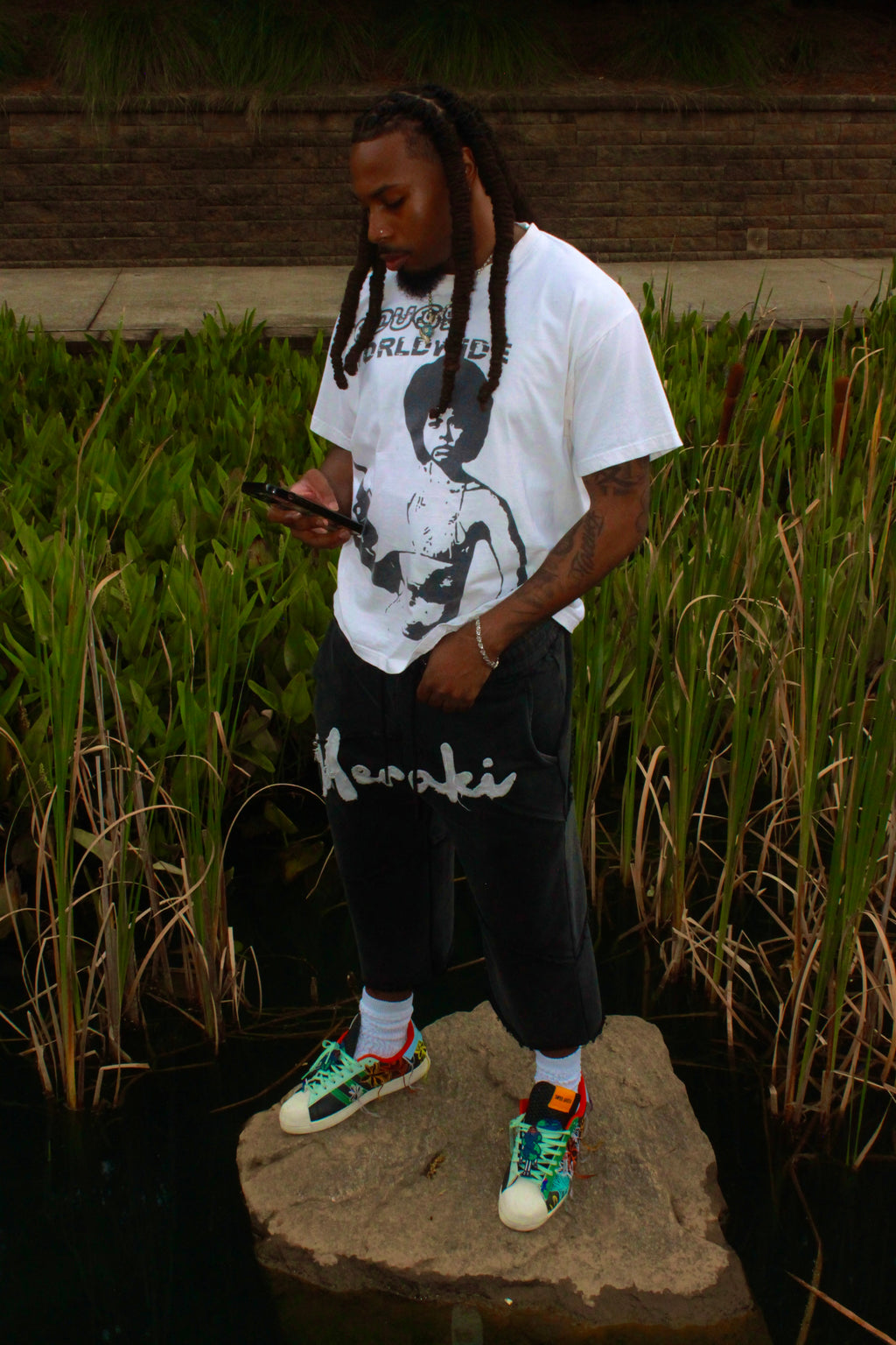 High Octane
