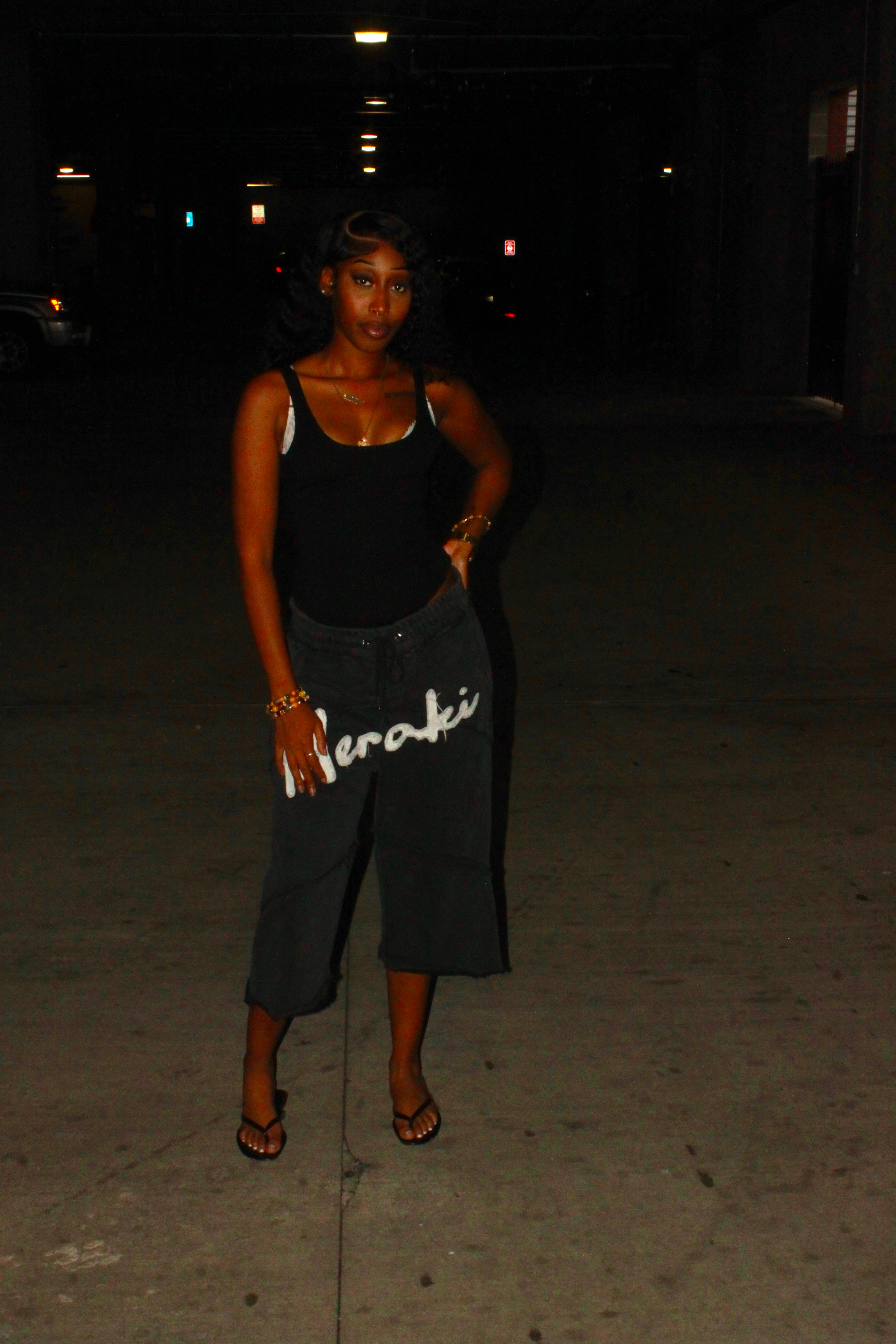 High Octane