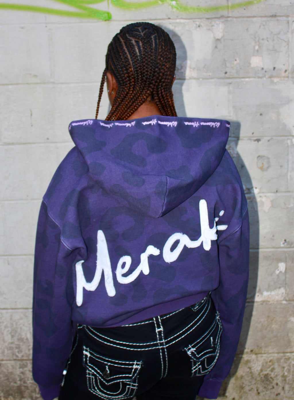 Purple Reign