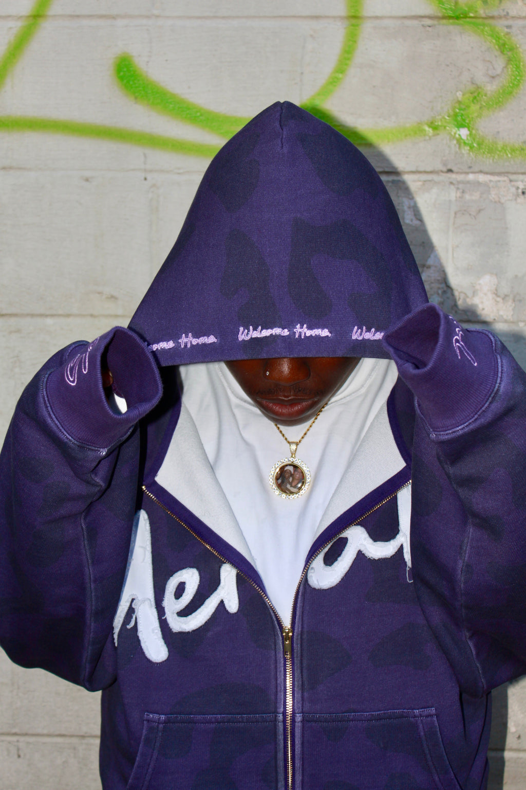 Purple Reign
