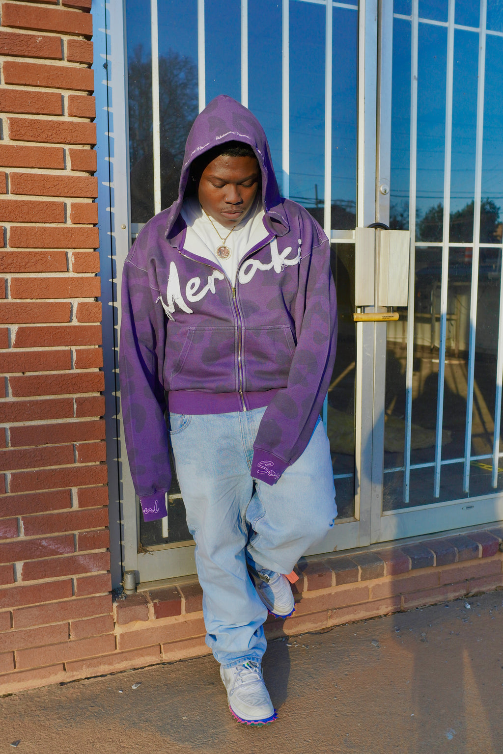 Purple Reign