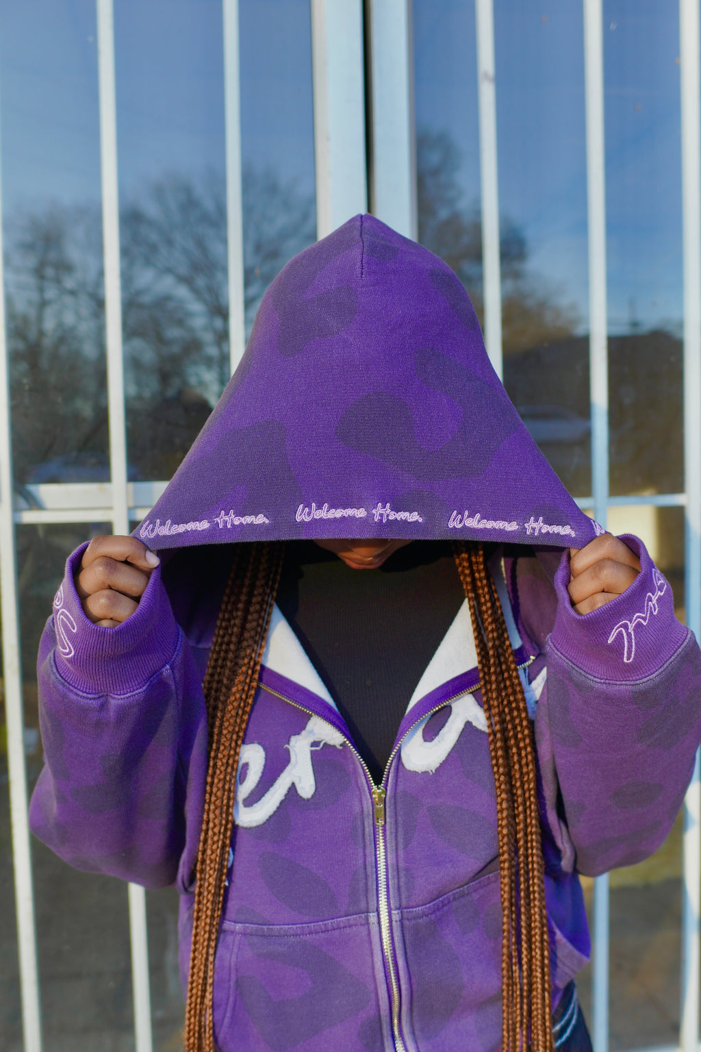 Purple Reign