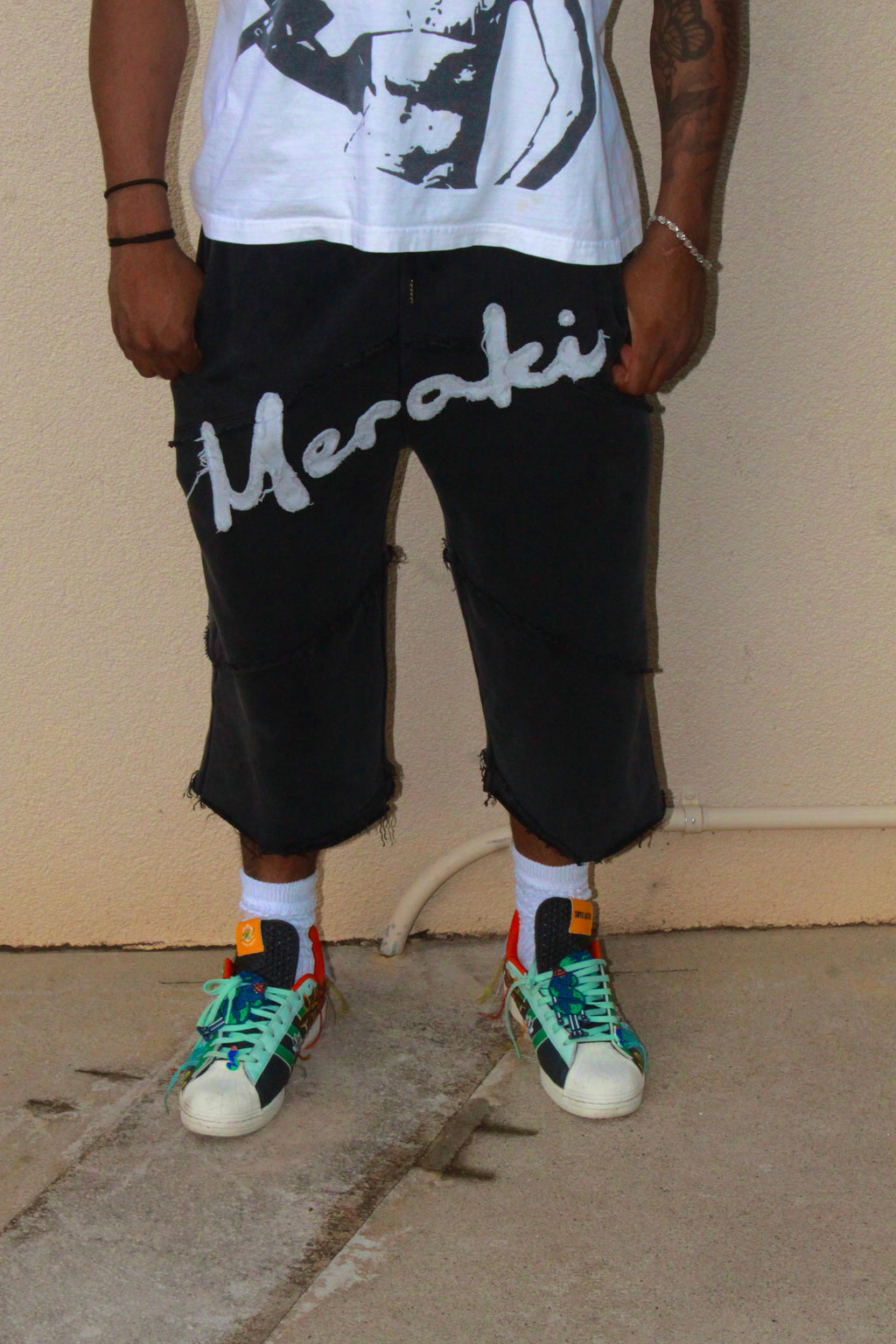 High Octane
