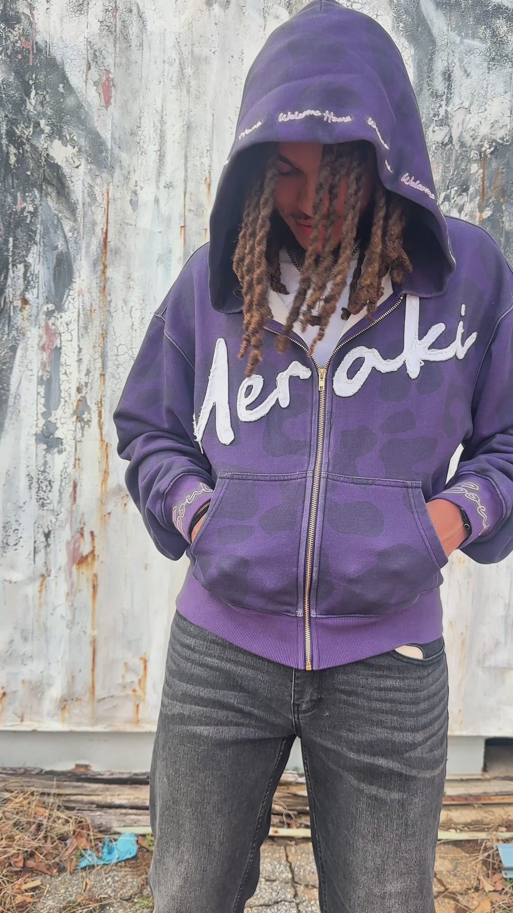 Purple Reign